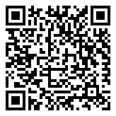 Scan QR Code for live pricing and information - Laura Hill High Density Mattress Foam Topper 7cm- Single