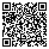 Scan QR Code for live pricing and information - x GABBY'S DOLLHOUSE Toddler's Cali Sneakers in White/Magenta Gleam/Silver Mist, Size 5, Textile by PUMA