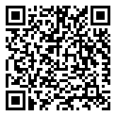 Scan QR Code for live pricing and information - Wall Mirrors 4 pcs Black 100x60 cm Metal