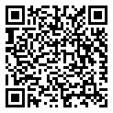 Scan QR Code for live pricing and information - Sliding Door with Hardware Set 70x210 cm Solid Wood Pine