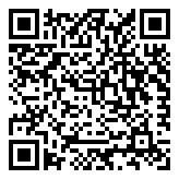 Scan QR Code for live pricing and information - Queen Bed Frame Gas Lift LED Light