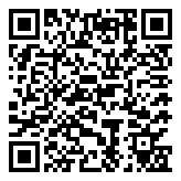 Scan QR Code for live pricing and information - 10 Pcs Acacia Decking Tiles 30 X 30 Cm