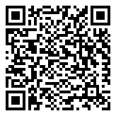 Scan QR Code for live pricing and information - MMQ Men's Sweatpants in Black, Size Small, Cotton by PUMA