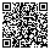 Scan QR Code for live pricing and information - Highboard 67x40x108.5 Cm Solid Wood Pine.