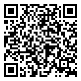 Scan QR Code for live pricing and information - Scuderia Ferrari Race Iconic T7 Men's Motorsport Pants in Rosso Corsa, Size Medium, Polyester/Cotton by PUMA