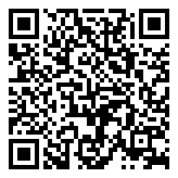 Scan QR Code for live pricing and information - Electric Bald Shavers with 2 in 1 Double Blade Shaver Foil Blade and PopupTrimmer with Rechargeable 3 Adjustable Speeds Men Bald Shaver