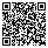 Scan QR Code for live pricing and information - Artiss 2 Door Buffet Sideboard Cupboard Cabinet Pantry White