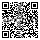 Scan QR Code for live pricing and information - Double Bed Frame Gas Lift LED Light