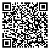 Scan QR Code for live pricing and information - Adjustable Trailer Coupler, 2-5/16' Hitch Ball, 15000 lbs Capacity, Heavy Duty Cast Channel-Mount Coupler with Hardware Kit, Ideal for Towing Station Wagons, Pickup Trucks, SUVs, Black Coating