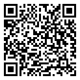 Scan QR Code for live pricing and information - Manual Trolley 0.5 Ton Load Capacity Push Beam Trolley with Dual Wheels Adjustable for I-Beam Flange Width 63.5mm to 139.7mm Heavy Duty Alloy Steel Garage