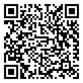 Scan QR Code for live pricing and information - Garden Parasol With Pole 210x140 Cm Taupe