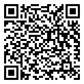 Scan QR Code for live pricing and information - Passage Door Handle, 6 Pack Matte Black Door Lever, Left or Right Handing Reversible Lever Non-Locking, 45Â° Rotation to Open, Square Interior Door Handles for Hallways, Closets, Meeting Spaces