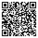 Scan QR Code for live pricing and information - LUD 2.0mm Needles Derma Microneedle Skin Roller Dermatology Therapy System Black.