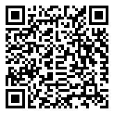 Scan QR Code for live pricing and information - 3 Piece Garden Dining Set Black