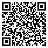 Scan QR Code for live pricing and information - ATTACANTO Graphic Mini Football in Glowing Red/Black by PUMA