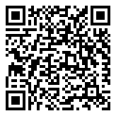 Scan QR Code for live pricing and information - 3-Tier Console Table Office Furniture