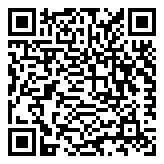 Scan QR Code for live pricing and information - Kids Tricycle Ride On Trike Toddler Black