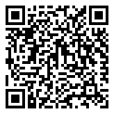 Scan QR Code for live pricing and information - Wall Cube Shelves 2 Pcs High Gloss Black 30x15x30 Cm