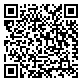 Scan QR Code for live pricing and information - Bed Frame with Headboard Sonoma Oak 135x190 cm