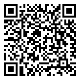 Scan QR Code for live pricing and information - Artiss Wooden Trundle Bed Frame Timber Slat King Single Size White