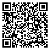 Scan QR Code for live pricing and information - Garden Planter with Trellis Grey 120x40x142 cm PP