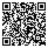 Scan QR Code for live pricing and information - Adairs Stonewashed Cotton Cloud Fitted Sheet - Grey (Grey King)