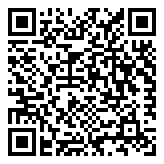 Scan QR Code for live pricing and information - MMQ Sweatpants in Alpine Snow, Size Large, Cotton by PUMA