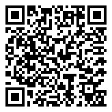 Scan QR Code for live pricing and information - Emporio Armani EA7 Black & White Knit