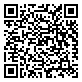 Scan QR Code for live pricing and information - Adairs Black Tray Clayton Bathroom Accessories