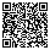 Scan QR Code for live pricing and information - Garden Fence with Spear Top Steel 6.8x1.2 m Black