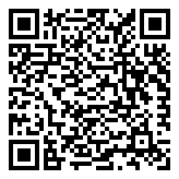 Scan QR Code for live pricing and information - DARE TO Women's Crop Top in Black, Size Medium, Nylon/Polyester/Elastane by PUMA