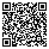 Scan QR Code for live pricing and information - Court Pro Unisex Basketball Shoes in White/Yellow Sizzle/Team Violet, Size 10, Synthetic by PUMA Shoes