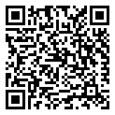 Scan QR Code for live pricing and information - Strip Curtain 164' Length x 8' Width x 0.08' Thickness Clear Ribbed PVC Curtain Strip Door Bulk Roll Plastic Door Strips for Doorways of Supermarket Garage