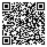 Scan QR Code for live pricing and information - Bed Frame Double Size Mattress Blue