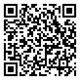 Scan QR Code for live pricing and information - High-Impact Elite Women's Training Bra in Black, Size 40