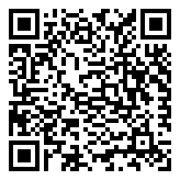Scan QR Code for live pricing and information - Petscene XL Size Dog Kennel Wooden Puppy Shelter Home Pet House Outdoor 2 Doors