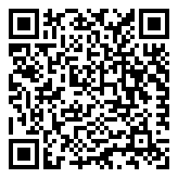 Scan QR Code for live pricing and information - Instahut Window Door Awning 1mx1.5m Transparent Hollow Sheet Plastic Frame