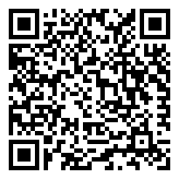 Scan QR Code for live pricing and information - Palermo Leather Unisex Sneakers in Black/Feather Gray/Gum, Size 8, Textile by PUMA Shoes