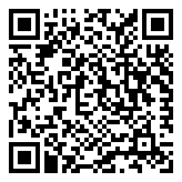 Scan QR Code for live pricing and information - Adairs Black Decor Pas De Deux Bronze Head Resting Statue Black