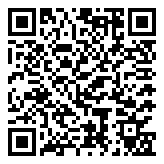 Scan QR Code for live pricing and information - Shoe Cabinets 2 pcs White 27.5x27x102 cm Engineered Wood