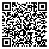 Scan QR Code for live pricing and information - Garden Table 65x55x30 Cm Bamboo