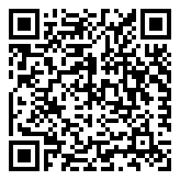 Scan QR Code for live pricing and information - Corner Desk 4 Shelves Oak