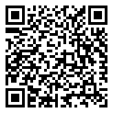 Scan QR Code for live pricing and information - Book Cabinet/Room Divider Sonoma Oak 80x30x51 Cm