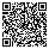 Scan QR Code for live pricing and information - Everfit Vibration Machine Platform Vibrator Resistance Rope Home Fitness Red