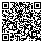 Scan QR Code for live pricing and information - Aviator ProFoam Sky Unisex Running Shoes in Black/White, Size 9 by PUMA Shoes