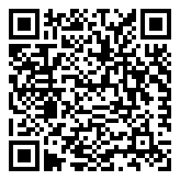 Scan QR Code for live pricing and information - Pet Bike Trailer Black Oxford Fabric and Iron