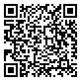 Scan QR Code for live pricing and information - 3 Piece Garden Dining Set Expanded Metal Mesh Anthracite