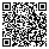 Scan QR Code for live pricing and information - Twitch Runner Unisex Trail Shoes in Black/White, Size 7.5 by PUMA Shoes