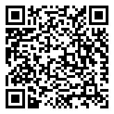 Scan QR Code for live pricing and information - Adairs Blue Mediterranean Table Fruit Bowl Canvas Large
