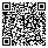 Scan QR Code for live pricing and information - Hoka Challenger Atr 7 Gore (Black - Size 8)